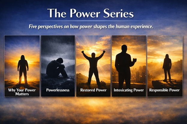 The Power Series Part 0