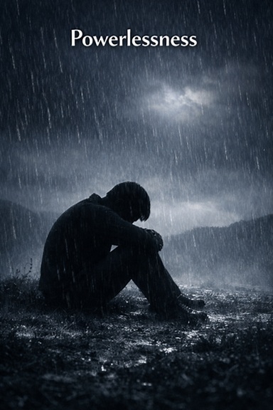 What Powerlessness Does to You (Part 2 of 5)